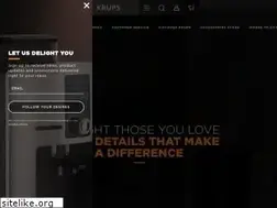 Sites similar to krupsusa.com