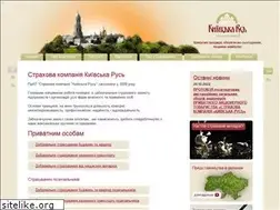 Sites similar to krus.kiev.ua