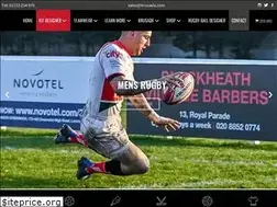 Sites similar to krusada.com
