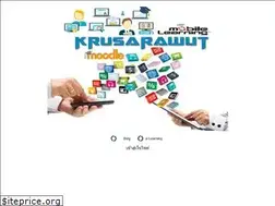 Sites similar to krusarawut.net