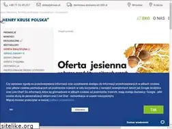 Sites similar to kruse.pl