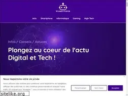 Sites similar to krusell-france.fr