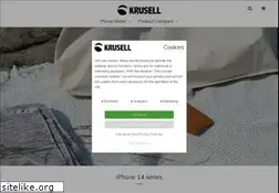 Sites similar to krusell.se
