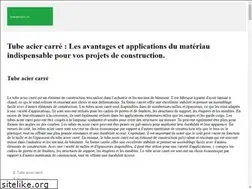 Sites similar to krusenstern.ch