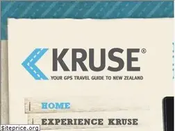 Sites similar to krusenz.com