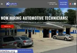 Sites similar to krusesauto.com
