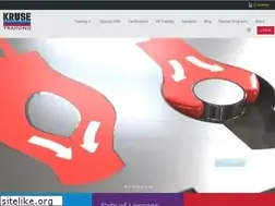 Sites similar to krusetraining.com