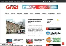 Sites similar to krusevacgrad.rs