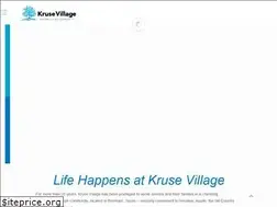 Sites similar to krusevillage.com