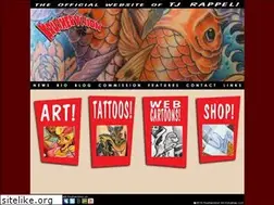 Sites similar to krushervision.com