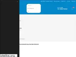 Sites similar to krushitools.com