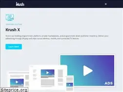 Sites similar to krushmedia.com