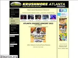 Sites similar to krushmore.com