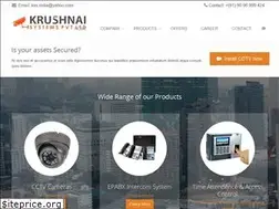 Sites similar to krushnai.com