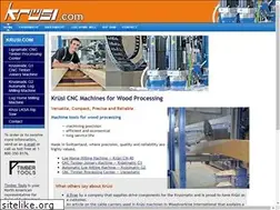 Sites similar to krusi.com