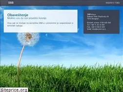 Sites similar to krusik.rs