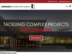 Sites similar to krusinski.com