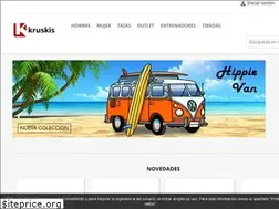 Sites similar to kruskis.net