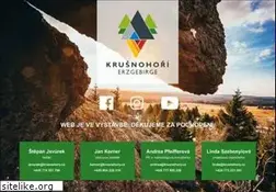 Sites similar to krusnehory.cz