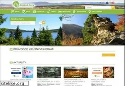 Sites similar to krusnehory.eu