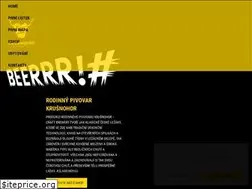 Sites similar to krusnohor.eu