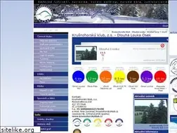 Sites similar to krusnohorskyklub.cz