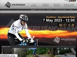 Sites similar to krusnoman.com