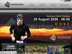 Sites similar to krusnoman.cz
