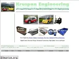 Sites similar to kruspan.ch