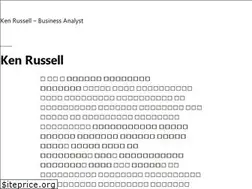 Sites similar to krussell.co.uk