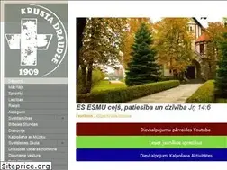 Sites similar to krustabaznica.lv