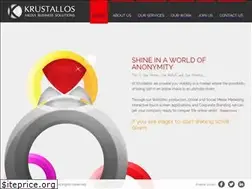 Sites similar to krustallos.net