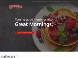 Sites similar to krusteazpro.com