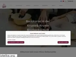 Sites similar to krusteundkrume.at
