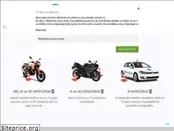 Sites similar to krustojumi.lv