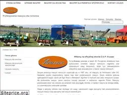 Sites similar to kruszec.pl