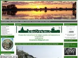 Sites similar to kruszwica.tk