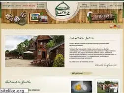 Sites similar to kruszyniany.pl