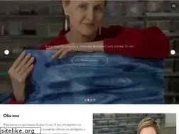 Sites similar to kruteeva.ru