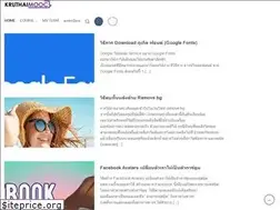 Sites similar to kruthaimooc.com