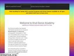 Sites similar to kruti.com