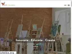Sites similar to krutiartacademy.com