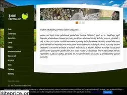 Sites similar to krutifarma.cz