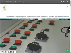 Sites similar to krutigroup.in