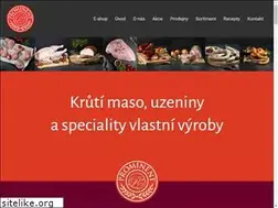 Sites similar to krutimaso.cz