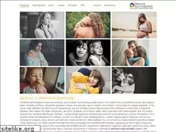 Sites similar to krutoyarova.ru