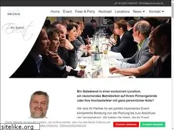 Sites similar to krutsch-party.de