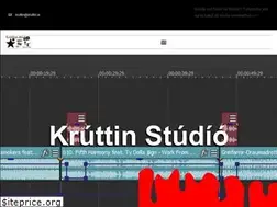 Sites similar to kruttin.com