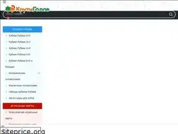 Sites similar to krutygolov.com.ua