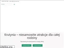 Sites similar to krutynia.com.pl